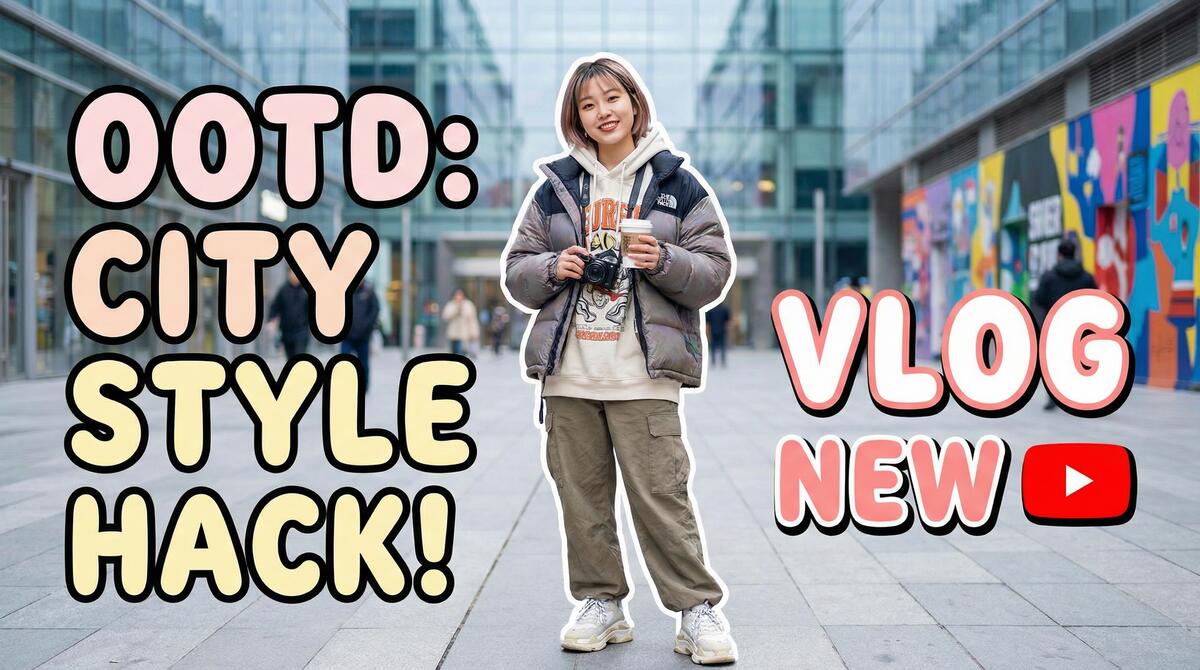 萝莉岛穿搭视频